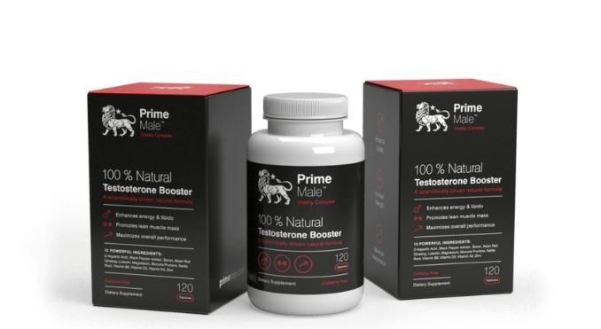 Prime Male Review - Is This Testosterone Booster Legit?