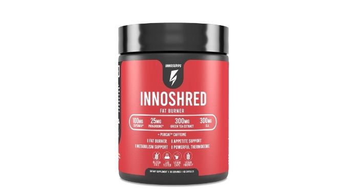 Inno Shred Review