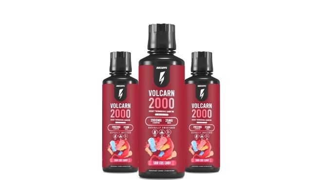 Volcarn 2000 Review