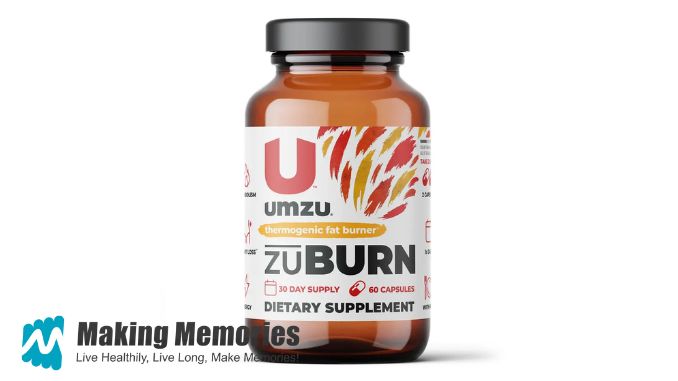 UMZU zuBURN Review